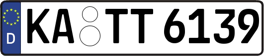 KA-TT6139