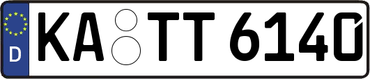 KA-TT6140