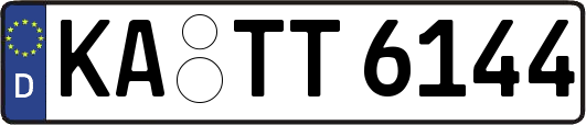 KA-TT6144