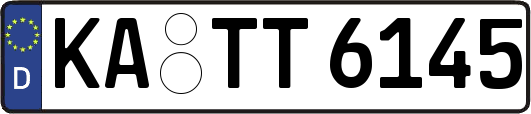 KA-TT6145
