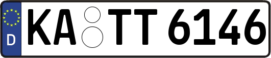 KA-TT6146