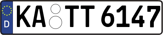 KA-TT6147