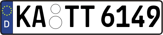 KA-TT6149