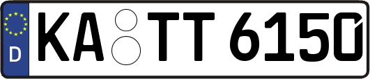 KA-TT6150