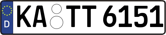 KA-TT6151