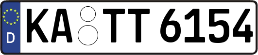 KA-TT6154