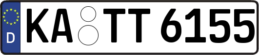 KA-TT6155