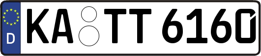 KA-TT6160