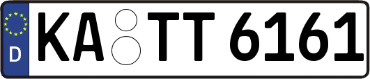 KA-TT6161