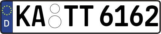 KA-TT6162