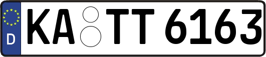 KA-TT6163