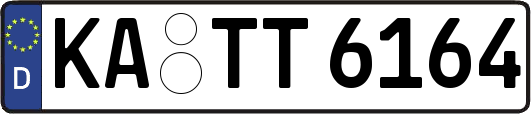 KA-TT6164