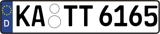 KA-TT6165