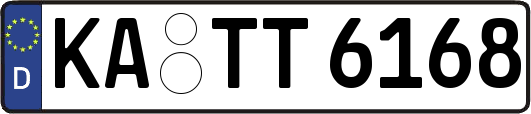 KA-TT6168