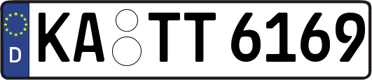KA-TT6169