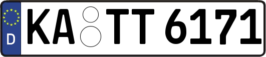KA-TT6171