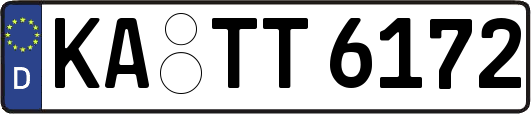 KA-TT6172