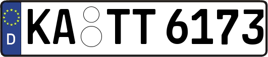 KA-TT6173