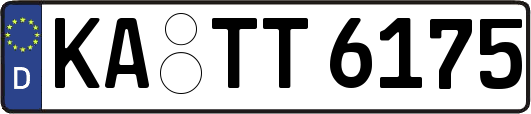 KA-TT6175