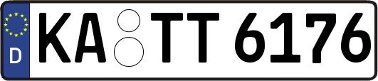 KA-TT6176