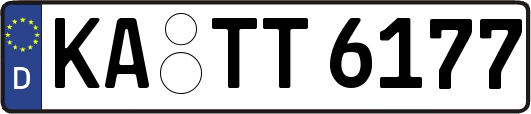 KA-TT6177