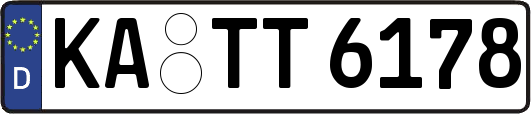 KA-TT6178
