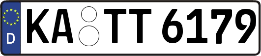KA-TT6179