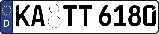 KA-TT6180
