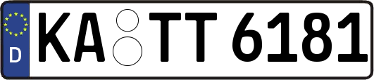 KA-TT6181