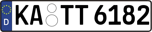 KA-TT6182