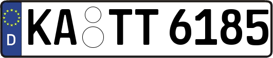 KA-TT6185