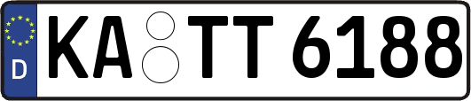 KA-TT6188