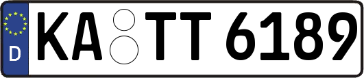 KA-TT6189