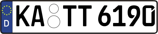 KA-TT6190