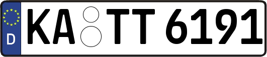 KA-TT6191