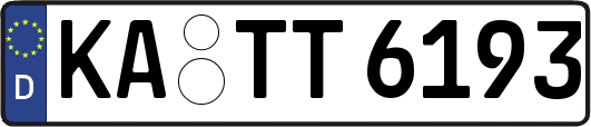 KA-TT6193