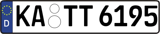 KA-TT6195