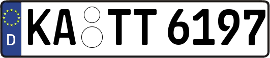 KA-TT6197
