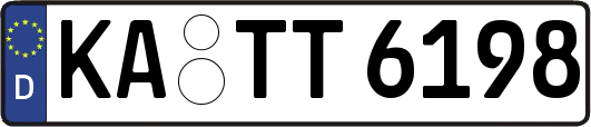 KA-TT6198