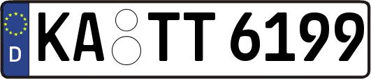 KA-TT6199