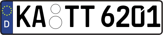 KA-TT6201