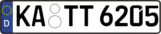 KA-TT6205