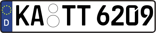 KA-TT6209