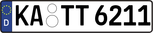 KA-TT6211