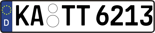 KA-TT6213