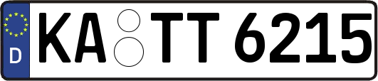 KA-TT6215