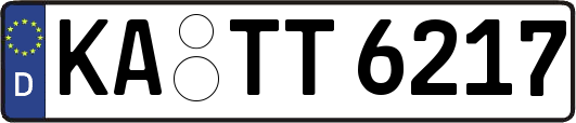 KA-TT6217