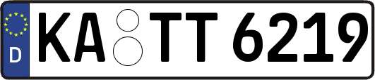 KA-TT6219