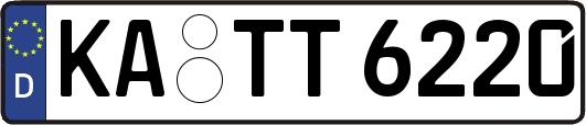 KA-TT6220