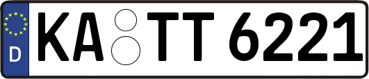 KA-TT6221